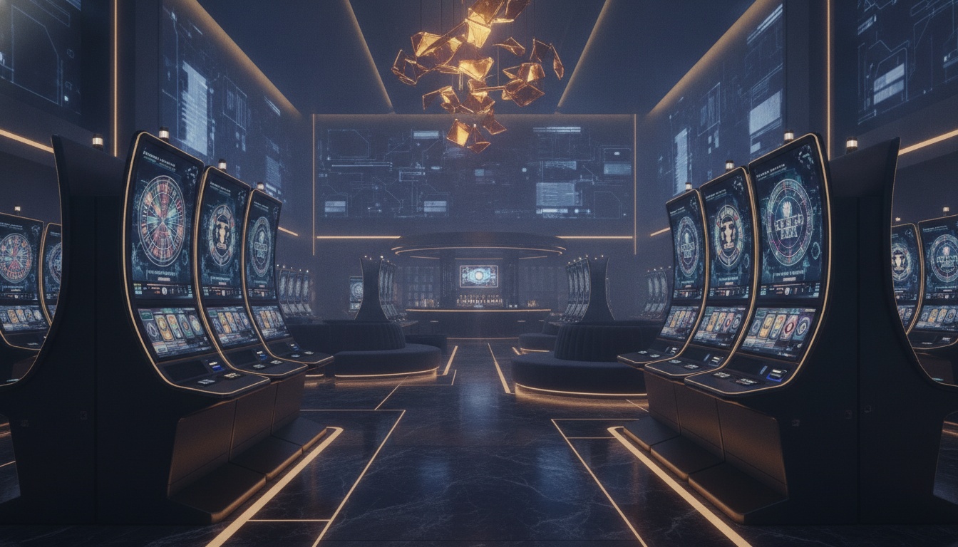 Descubre 888 Casino — Reseña Detallada